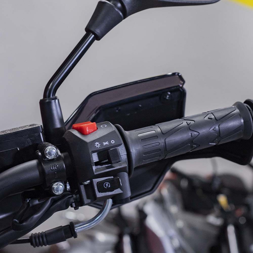 Мотоцикл ATAKI Carrera 300 (4T PR300) ТУРЭНДУРО