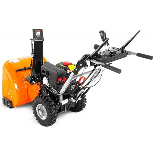 Снегоуборщик YARD FOX 6151E