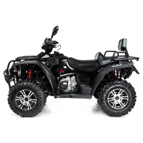 Квадроцикл SHARMAX Hector Long 600 (2024)