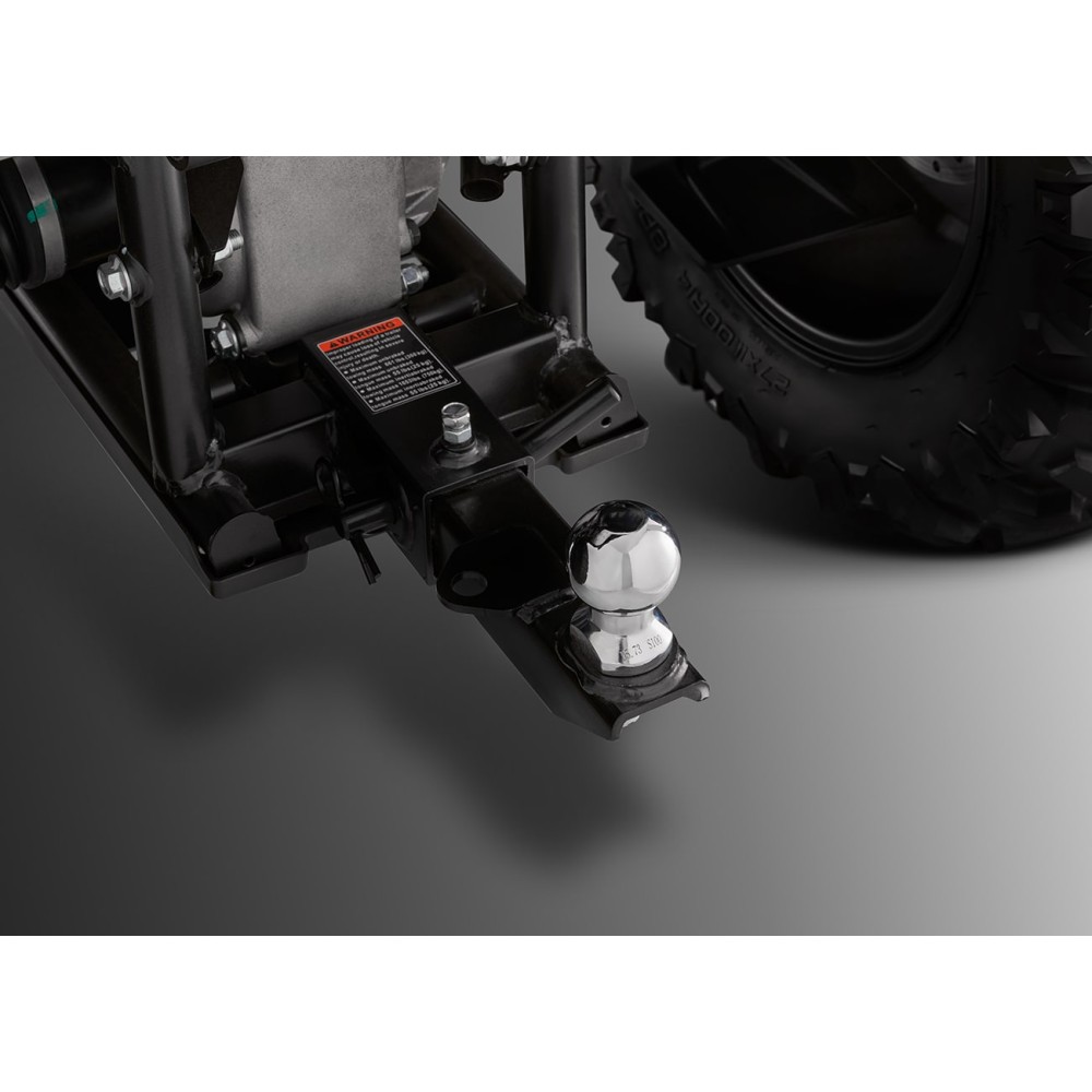 Квадроцикл SHARMAX Force 1100 LTD