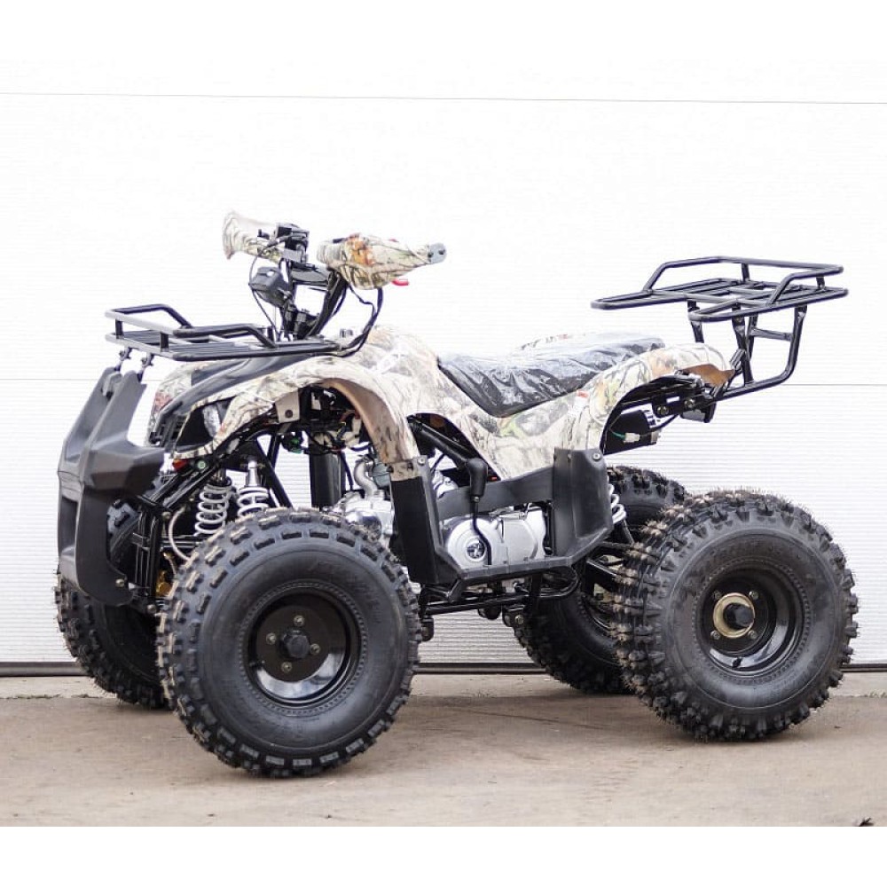 Квадроцикл STALKER 125 Lux