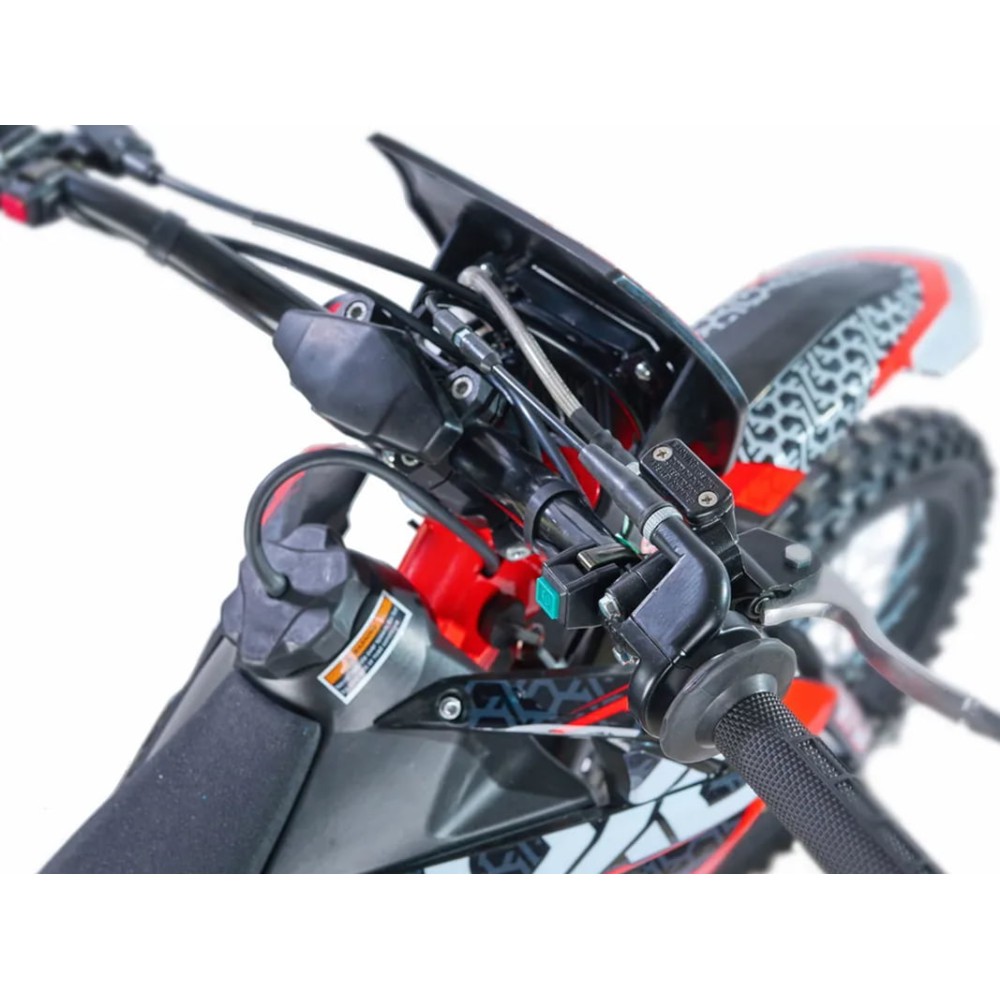 Мотоцикл OXO Base 125 B PITBIKE