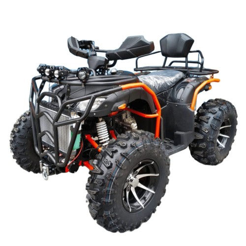 Квадроцикл GRIZZLY 300 (4WD)