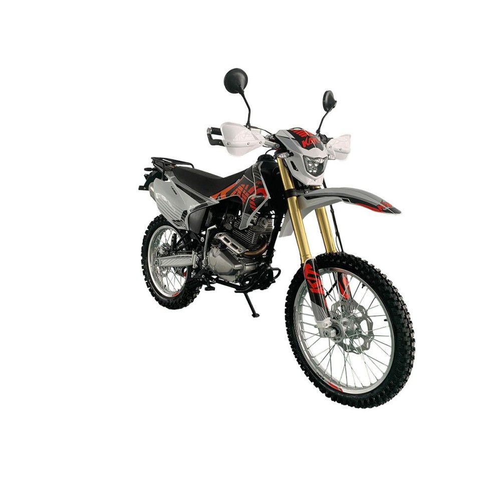 Мотоцикл KAYO T1 300 ENDURO