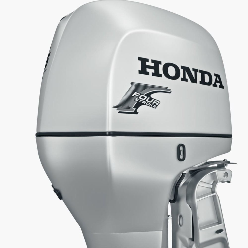 4х-тактный лодочный мотор HONDA BF225D XRU