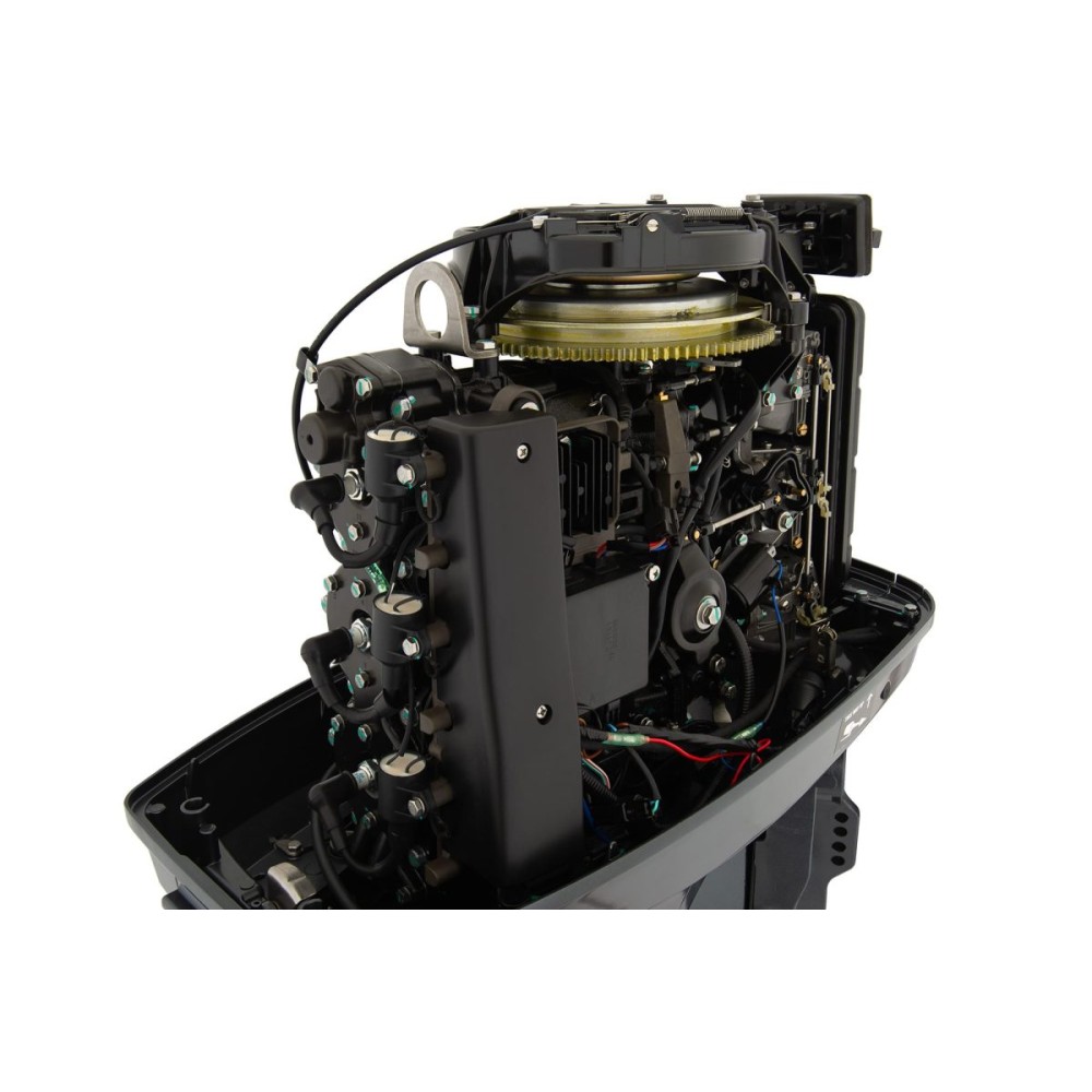 2х-тактный лодочный мотор SEANOVO SN85FFEL-T