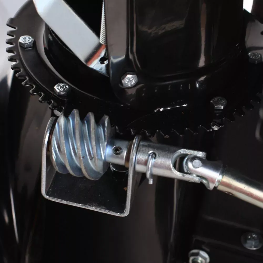 Снегоуборщик PATRIOT PRO 1100 ED