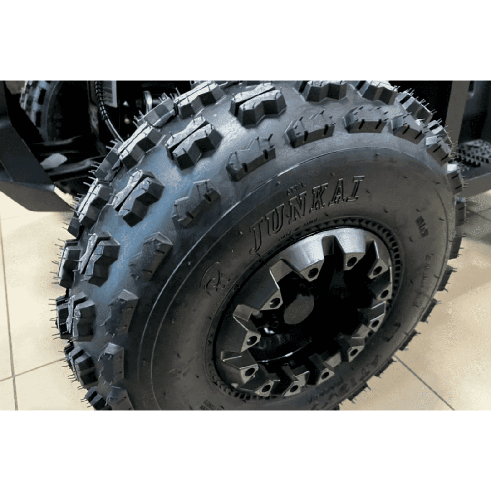 Квадроцикл YAMAHA Shark 175