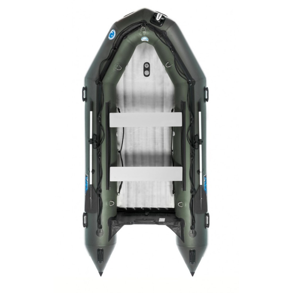 Лодка ПВХ STORMLINE Heavy Duty Air 500 (2024)