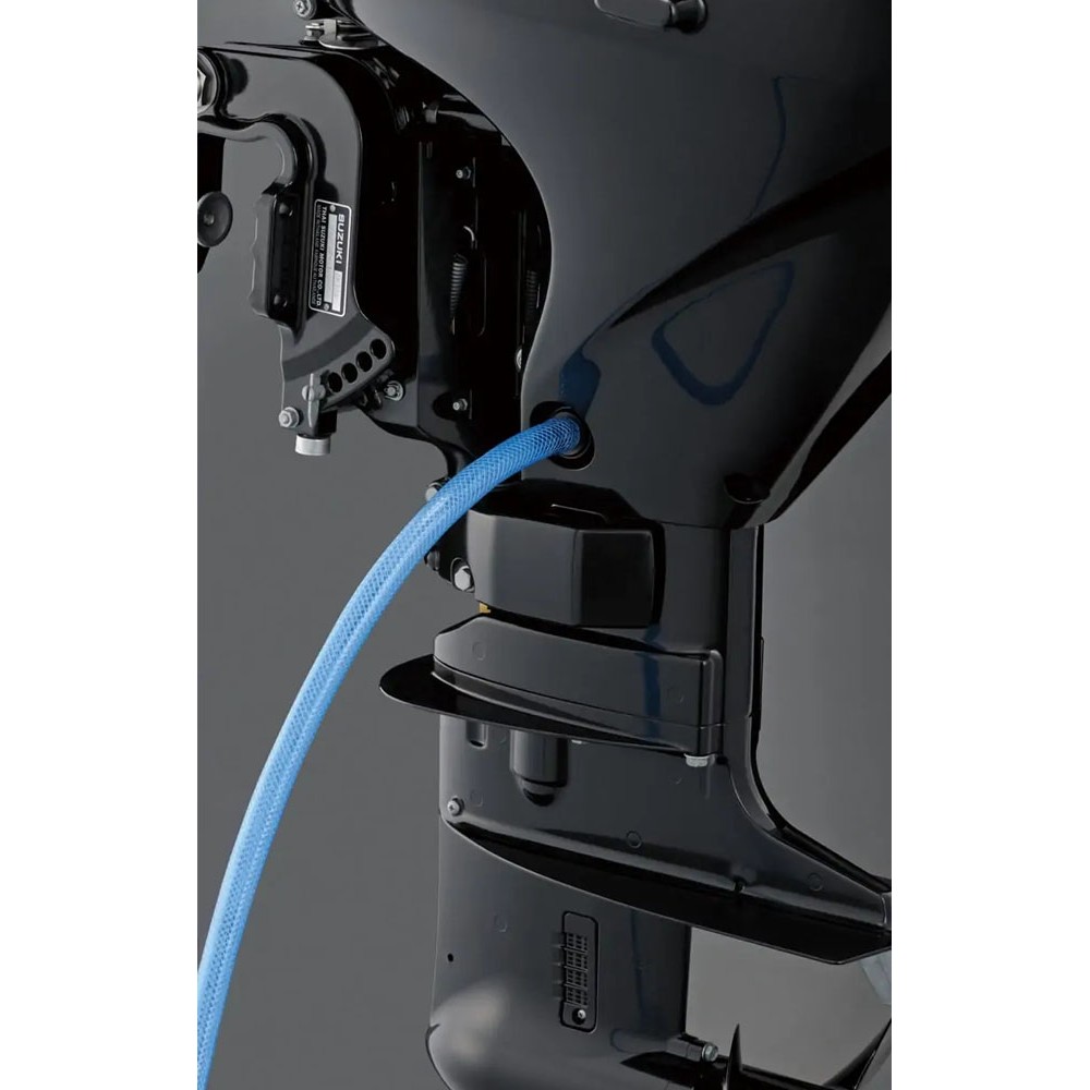 4х-тактный лодочный мотор SUZUKI DF30ATHL