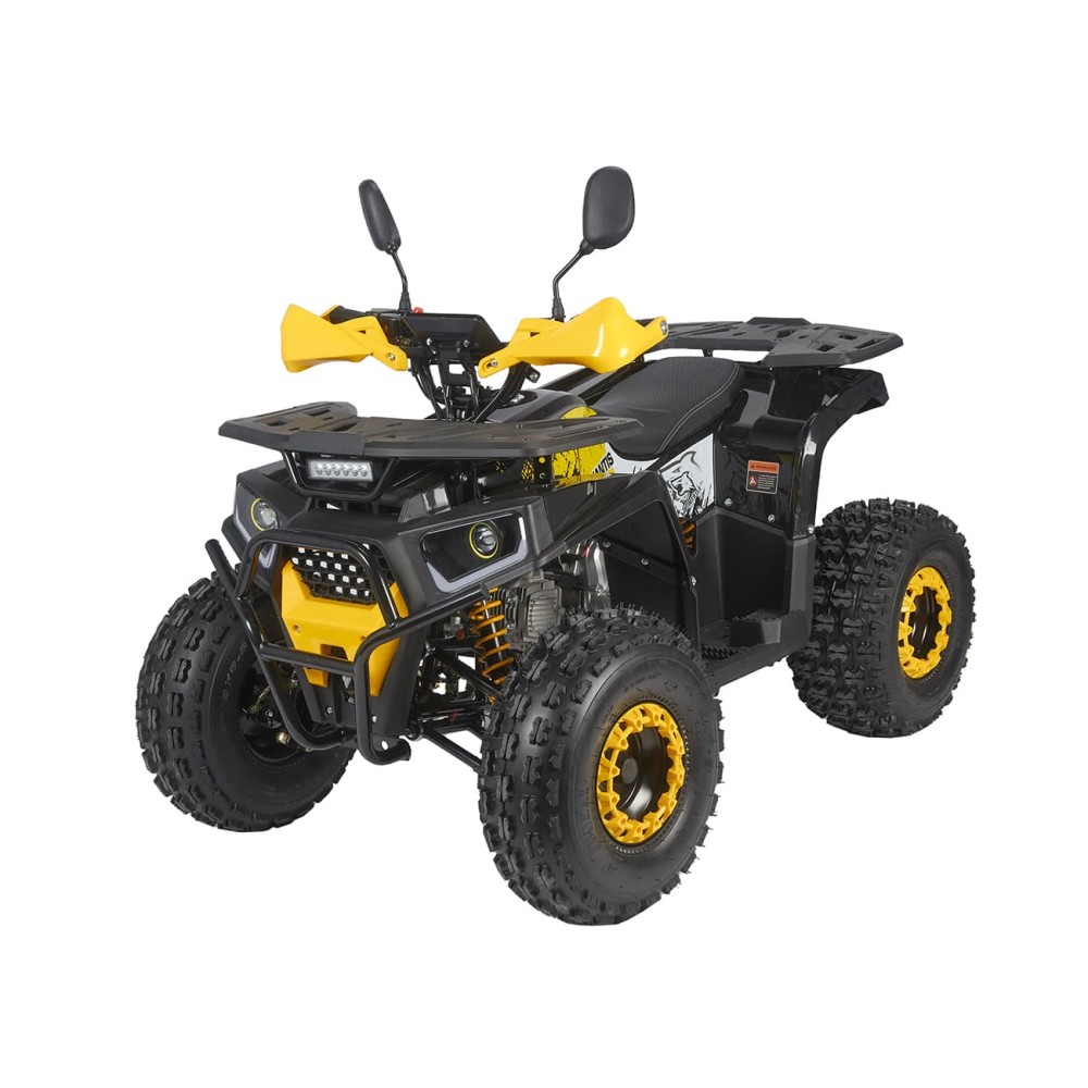 Квадроцикл AVANTIS Optima 8 Premium