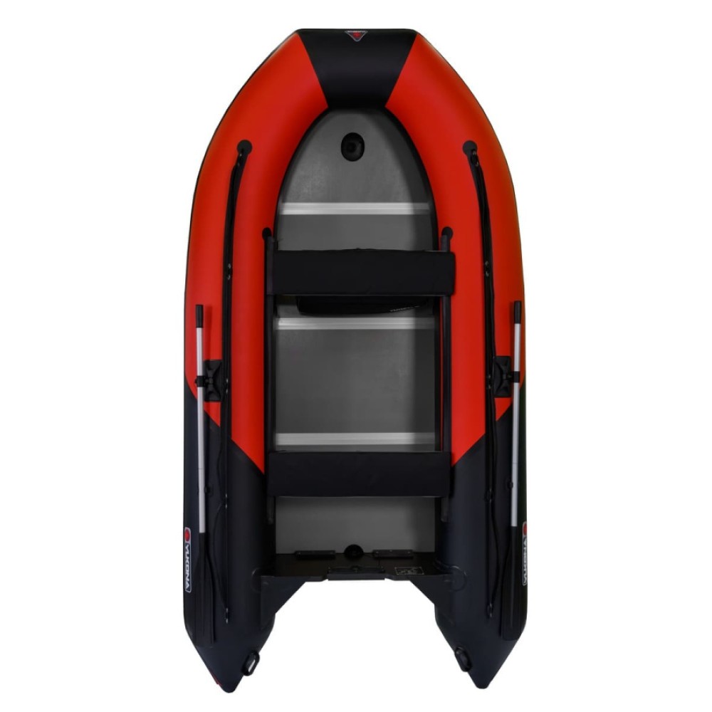 Лодка ПВХ YUKONA 310TS