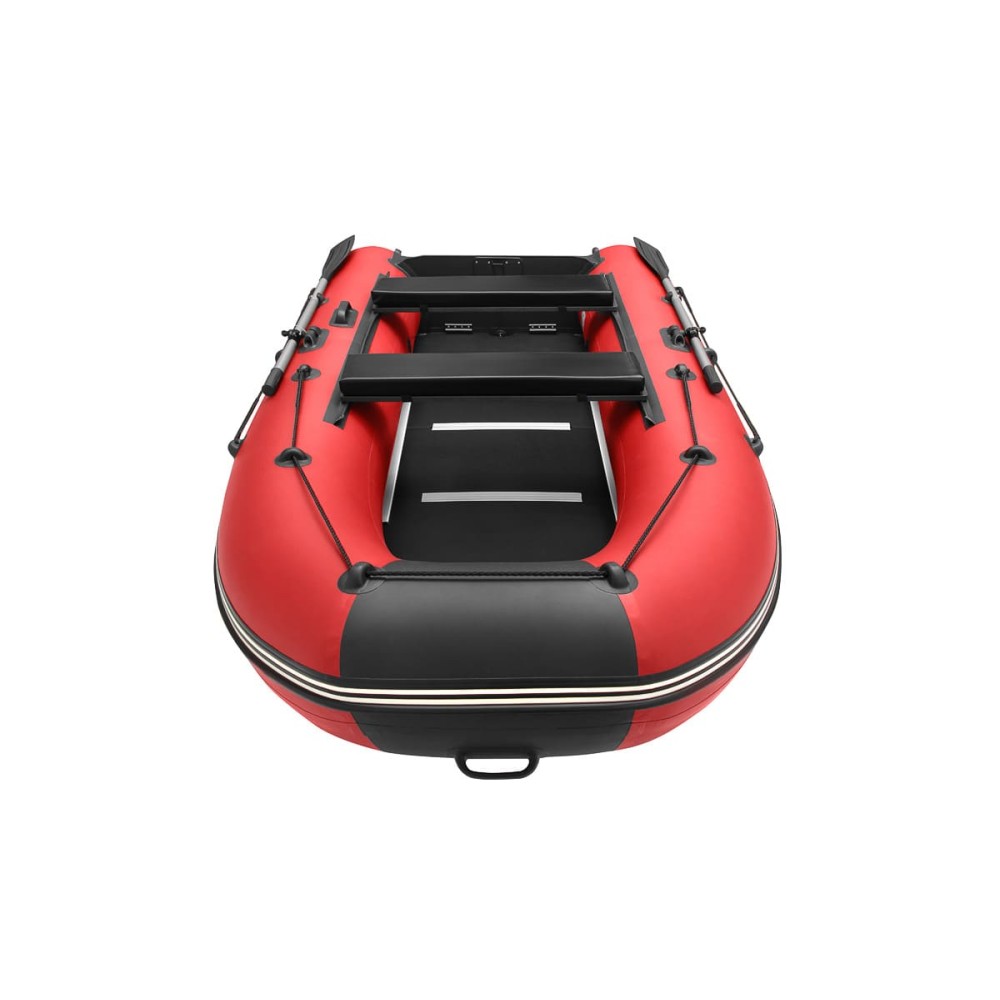 Лодка ПВХ РОДЖЕР Hunter Keel 3200