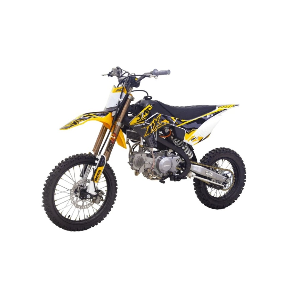 Мотоцикл JMC 150 MX V3.0 STUNT V2 PITBIKE