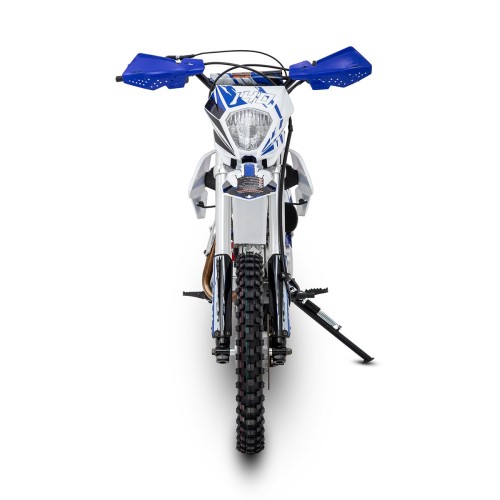 Мотоцикл питбайк SHARMAX PowerMax 140 (2024)