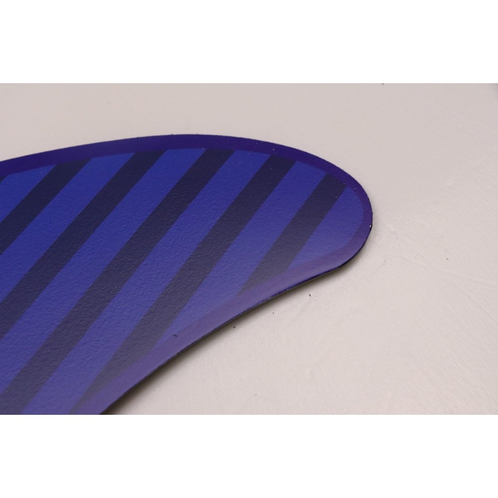 Основной плавник для SUP Stormline, синий