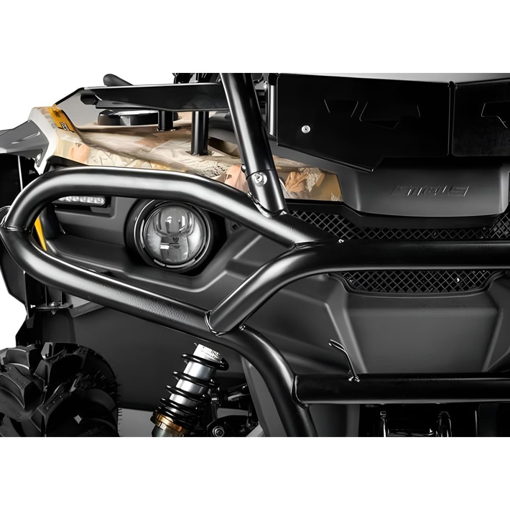 Квадроцикл STELS ATV 850 (PE) Guepard 2.0 K05 EPS GN (2025)