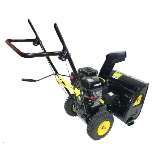 Снегоуборщик HUTER SGC 4100 Wide