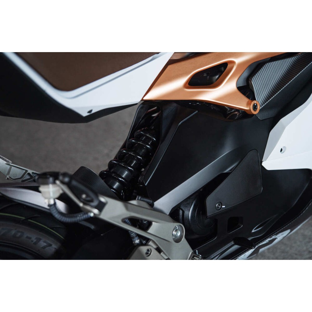 Электромотоцикл SHARMAX E-GP501 (72V/90Аh)