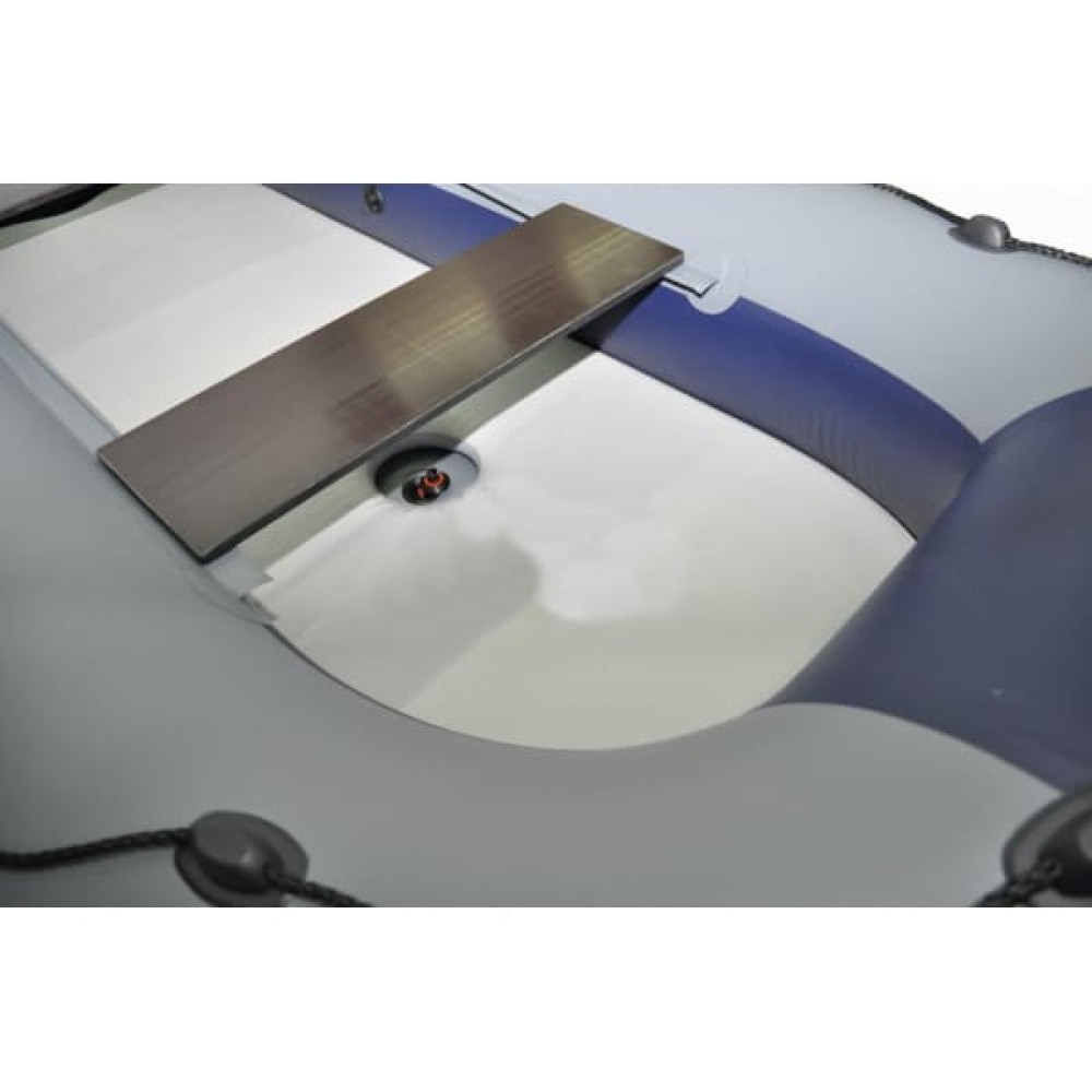 Лодка ПВХ МУССОН 3200 СК AirDeck