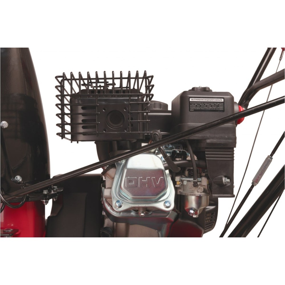 Снегоуборщик WEIMA WWS0722A-J