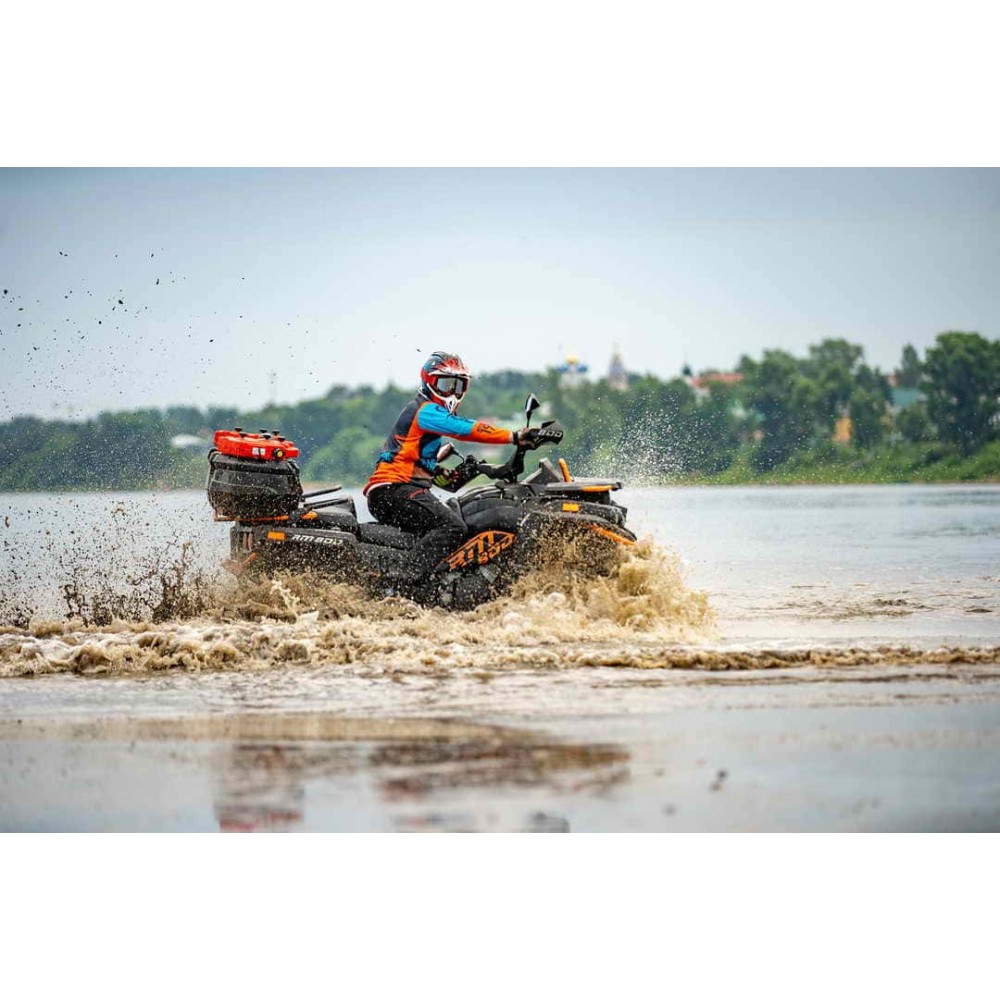 Квадроцикл РМ 800 DUO EPS (ПСМ)