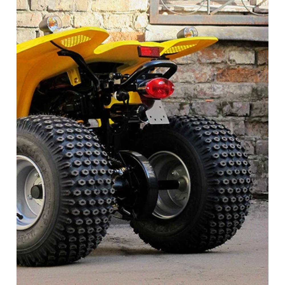 Квадроцикл ADLY ATV-50