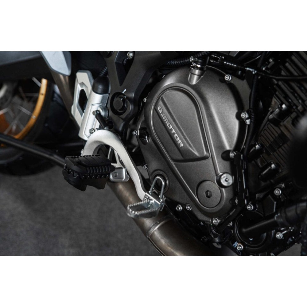 Мотоцикл SHARMAX GL 801 ТУРЭНДУРО Ultra