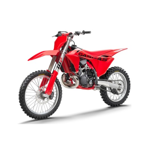 Мотоцикл кроссовый эндуро GASGAS MC 250 2025 21/18