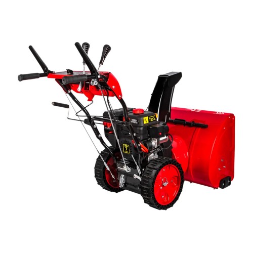 Снегоуборщик DDE ST7071E