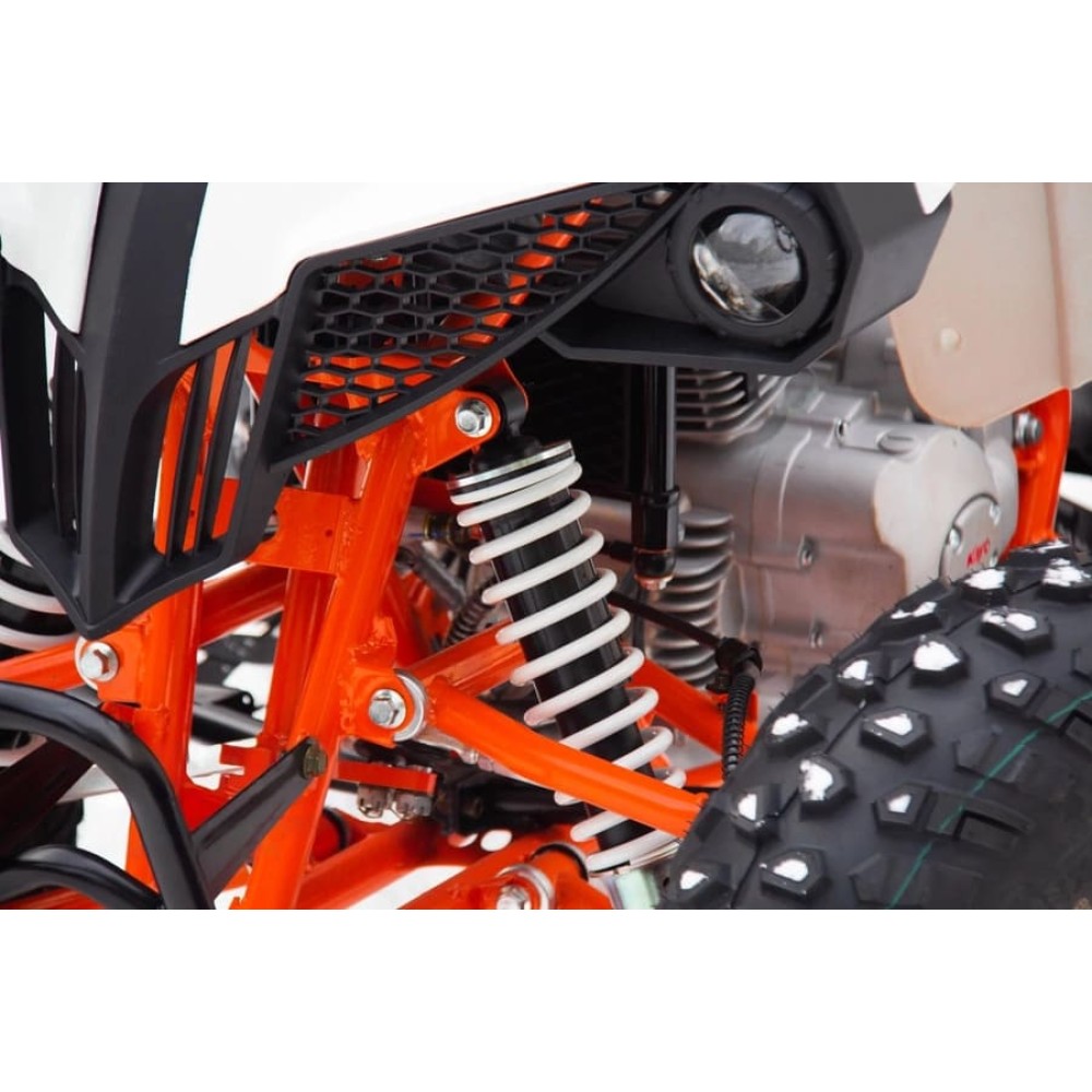 Квадроцикл KAYO A200