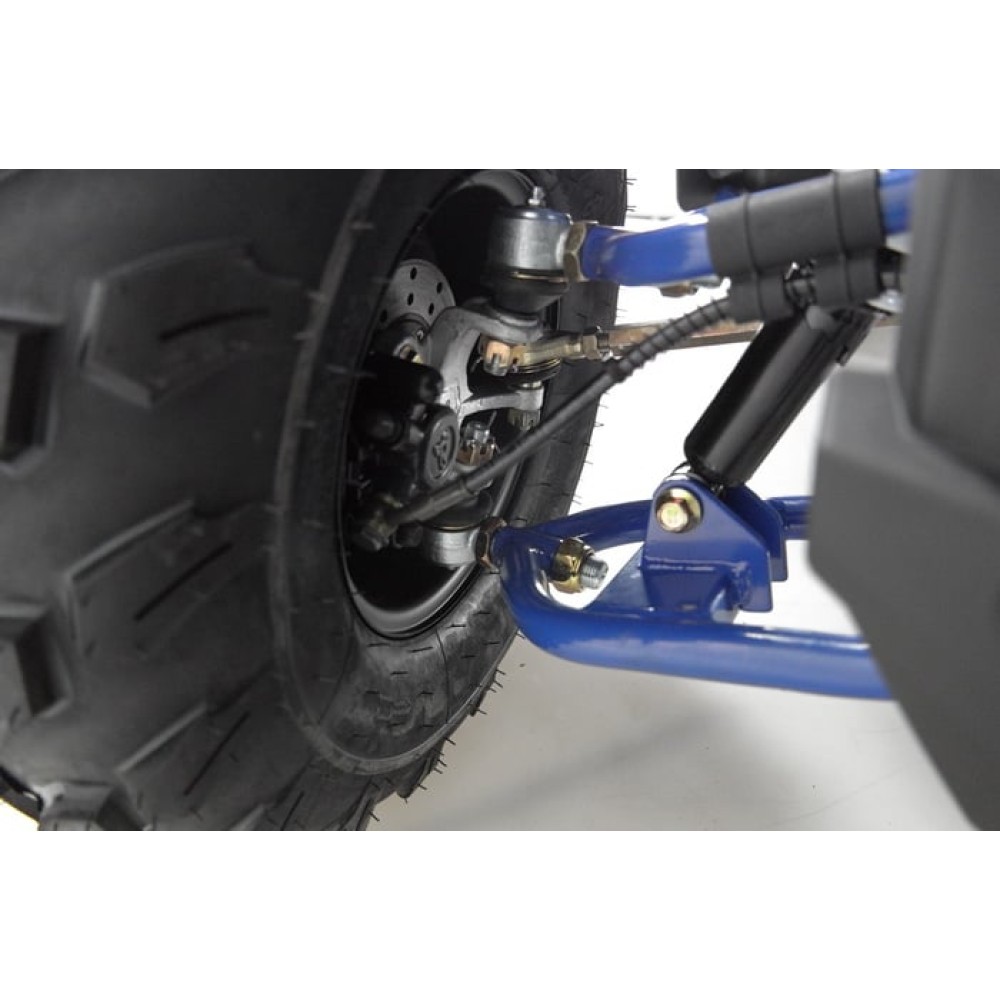 Квадроцикл WELS Thunder EVO