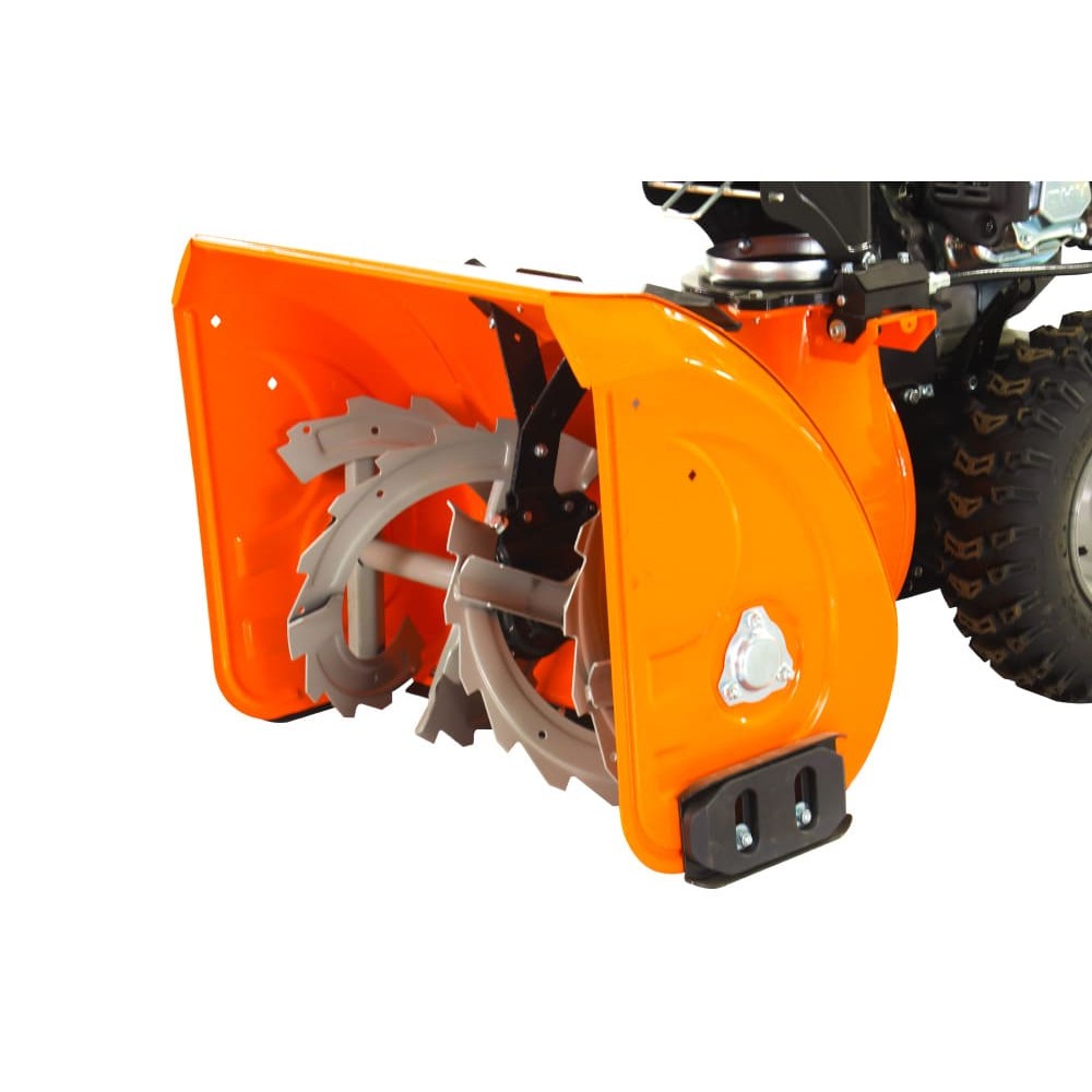 Снегоуборщик YARD FOX 6654E