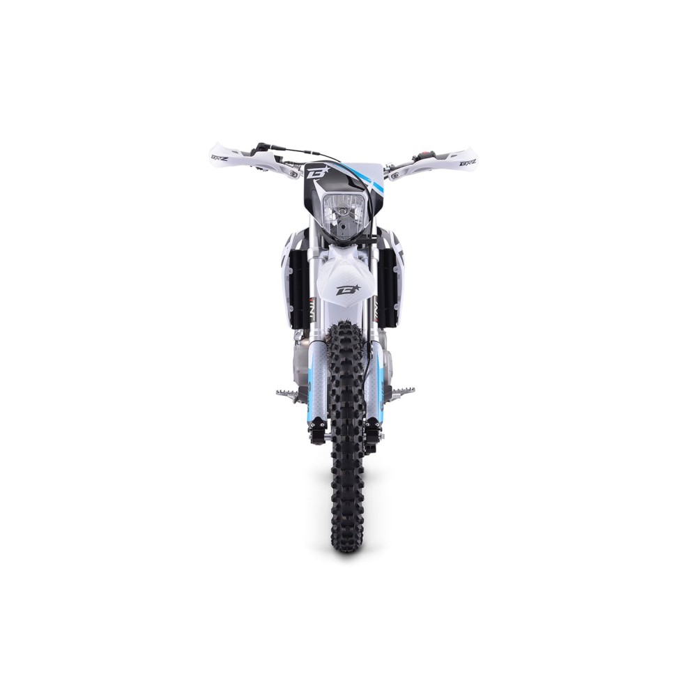 Мотоцикл BRZ H6 PR250 ENDURO