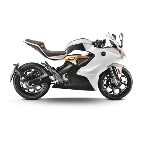 Электромотоцикл SHARMAX E-GP501 Ultra