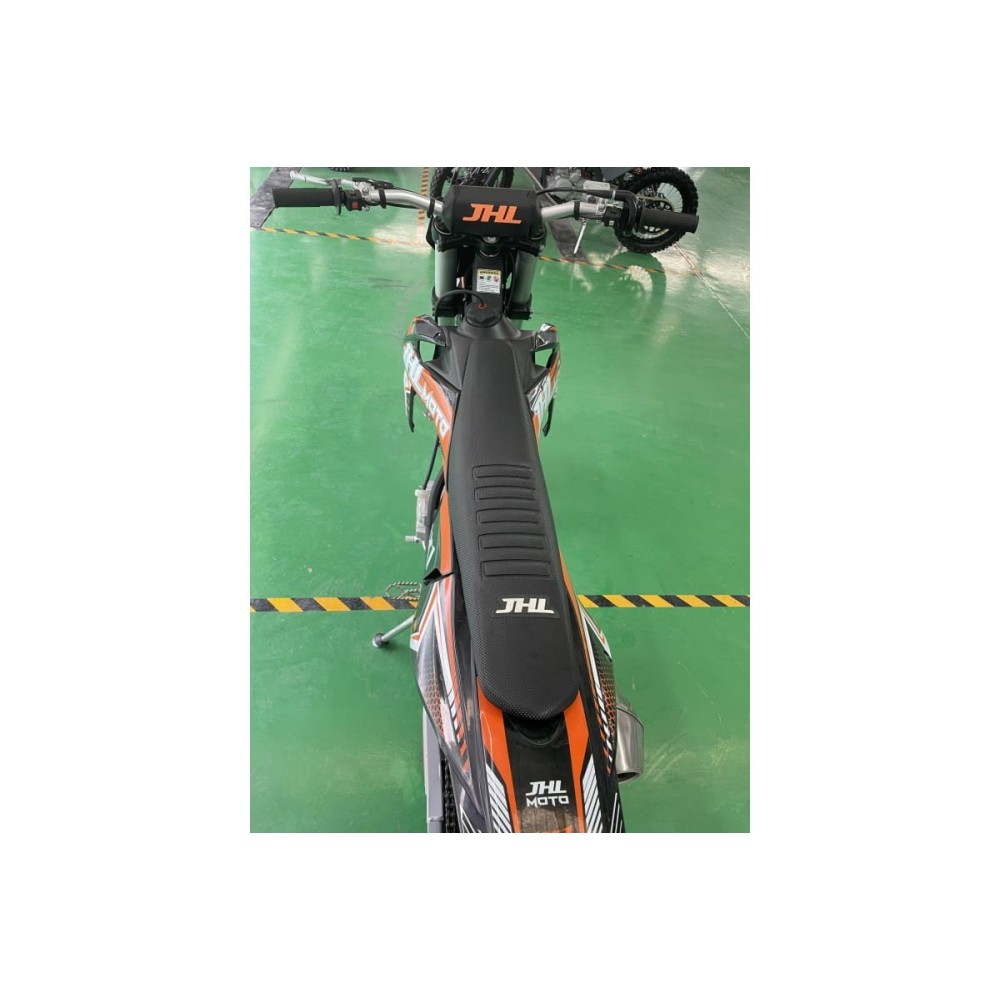 Мотоцикл кроссовый эндуро JHL LX1