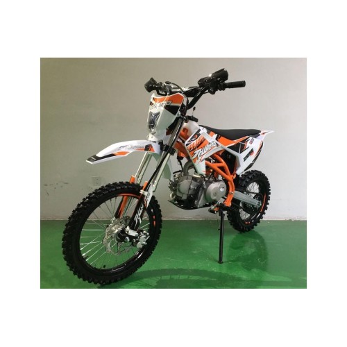 Мотоцикл JHL Z125E Pro PITBIKE
