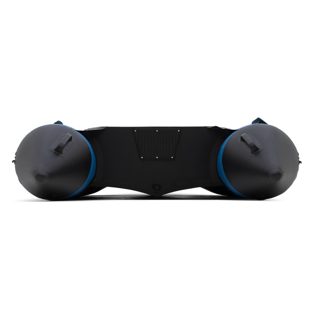 Лодка ПВХ АНДРОМЕДА Luxe 365