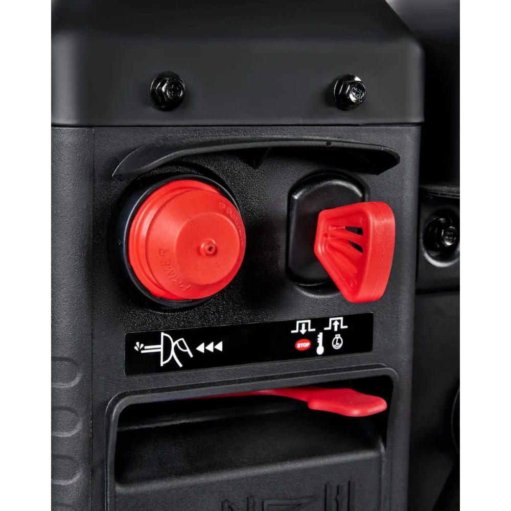 Снегоуборщик ELITECH ST 0762LE