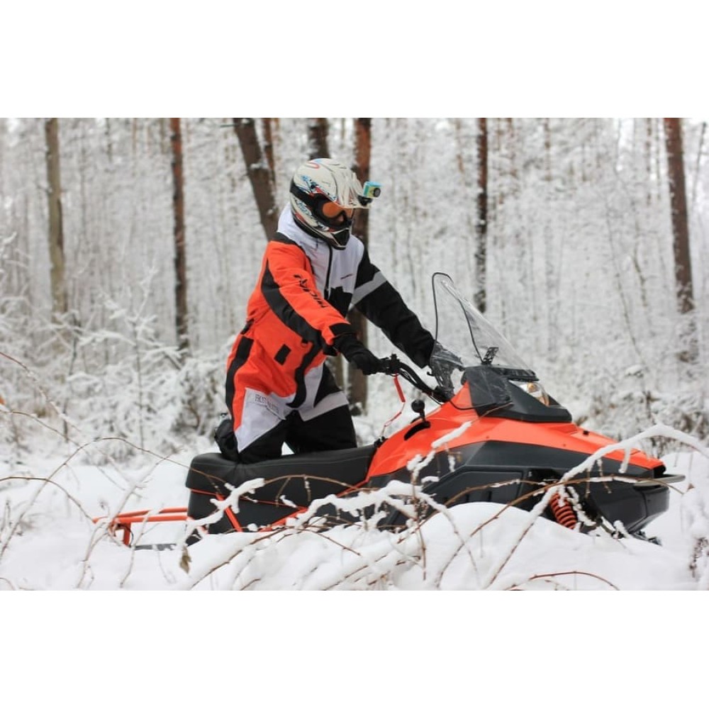 Снегоход IRBIS Tungus 400