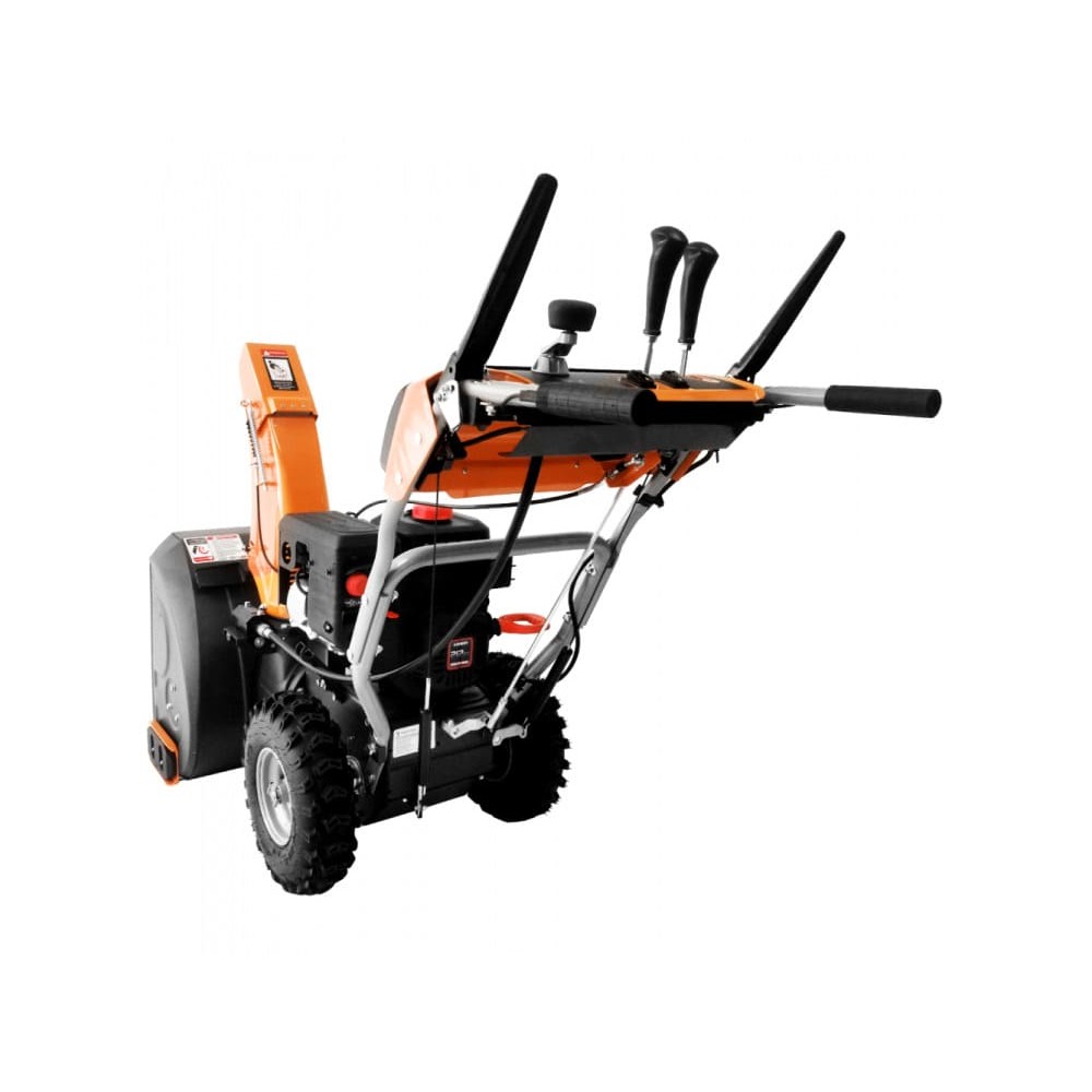 Снегоуборщик YARD FOX OPTIMA 6151E