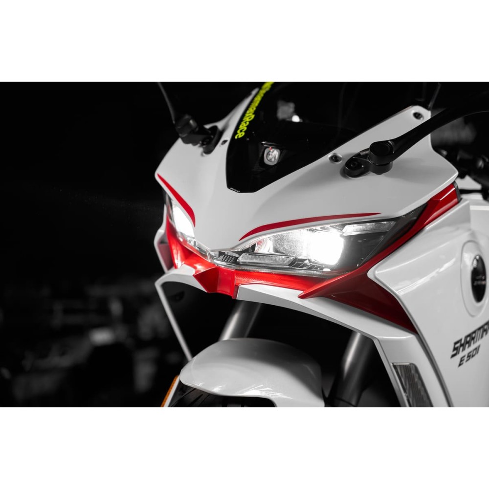 Электромотоцикл SHARMAX E-GP501 Ultra