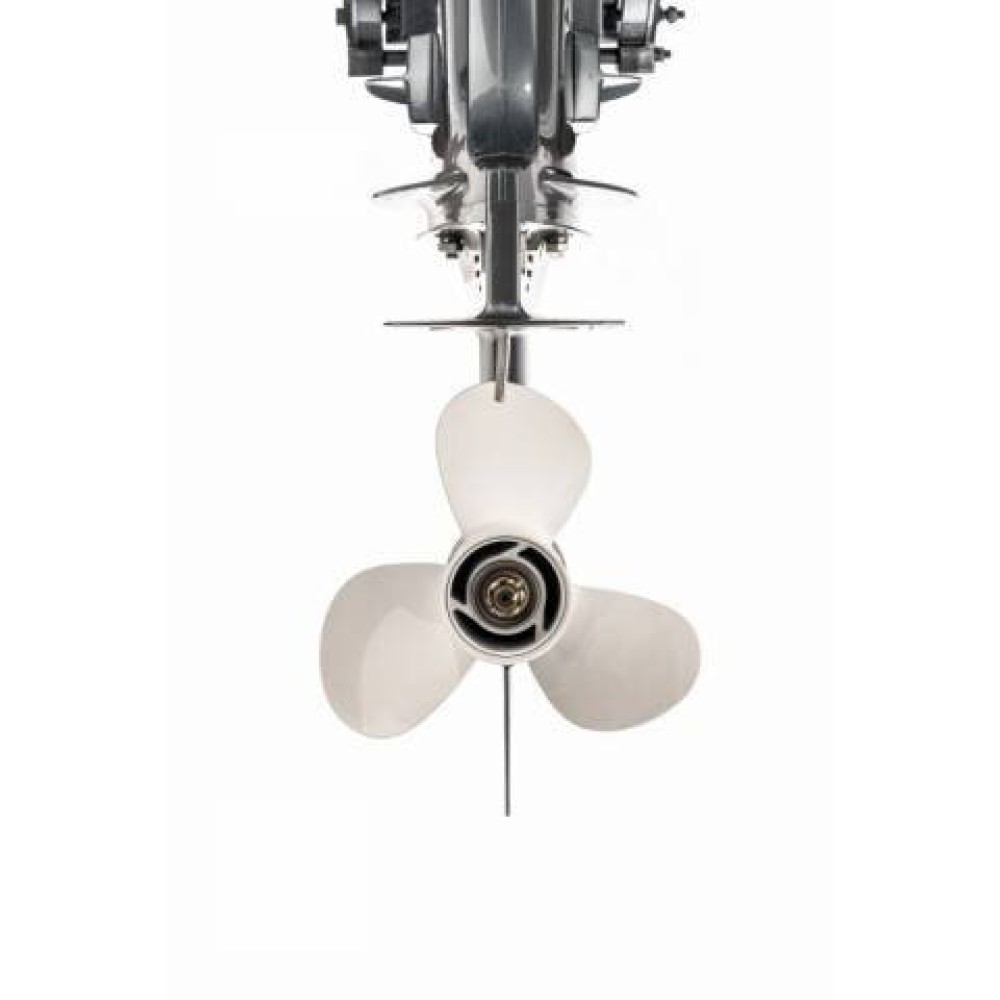 2х-тактный лодочный мотор MIKATSU M40FHS