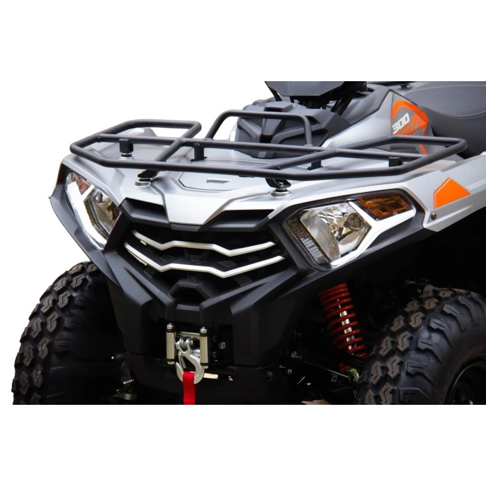 Квадроцикл LONCIN TRV350 Pro 22