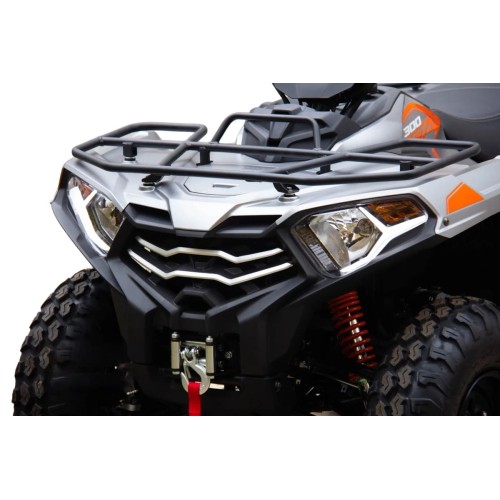 Квадроцикл LONCIN TRV350 Pro 22