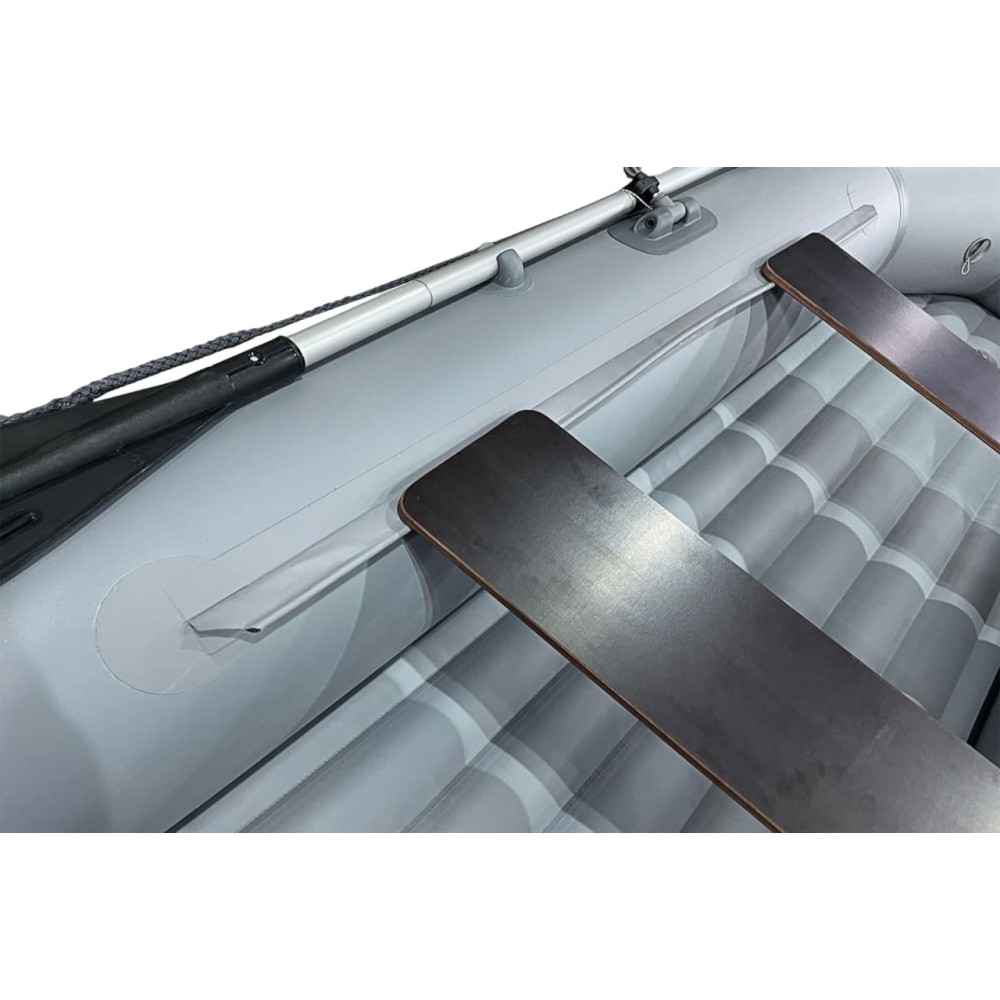 Лодка ПВХ BIG BOAT К310НД