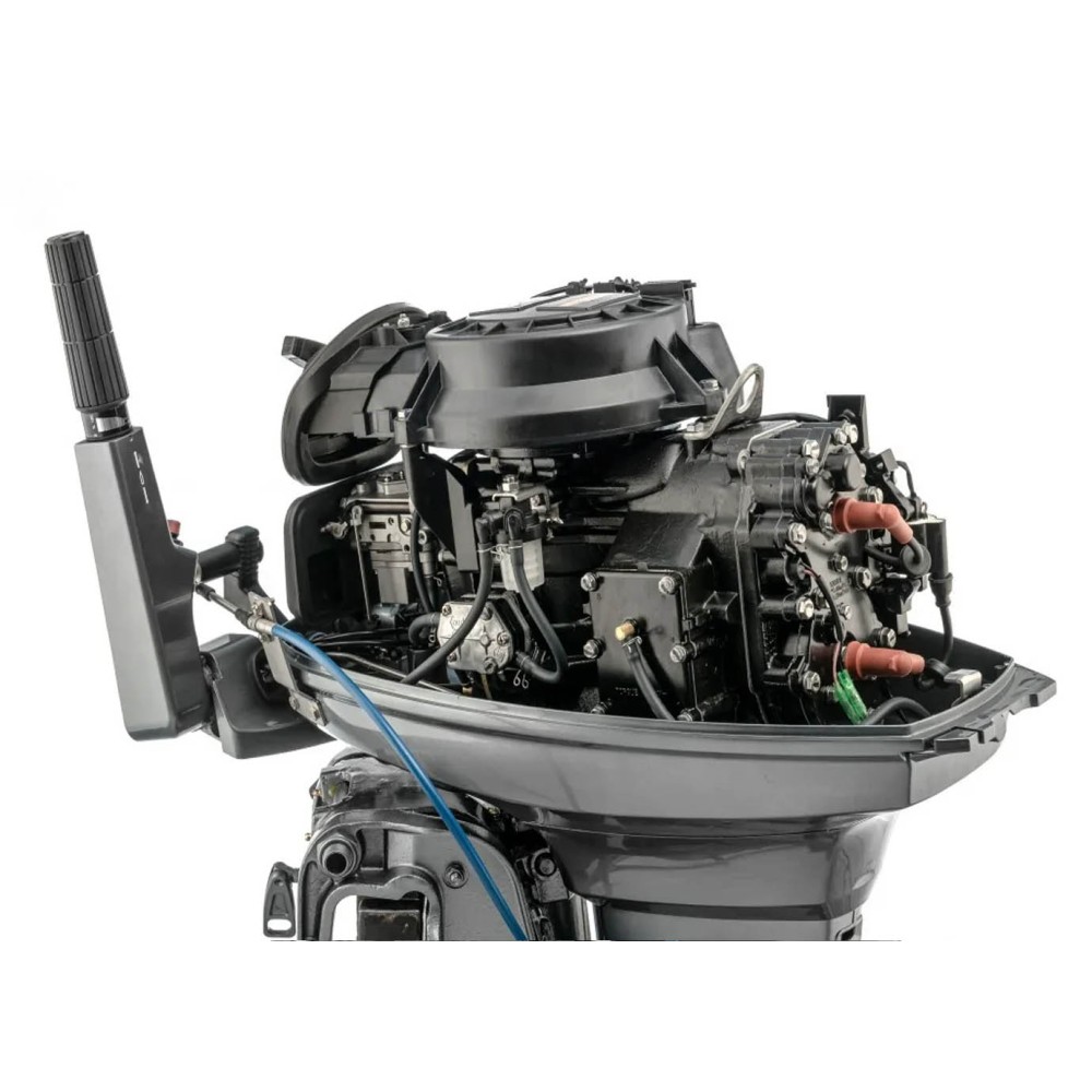 2х-тактный лодочный мотор MIKATSU M50JHS