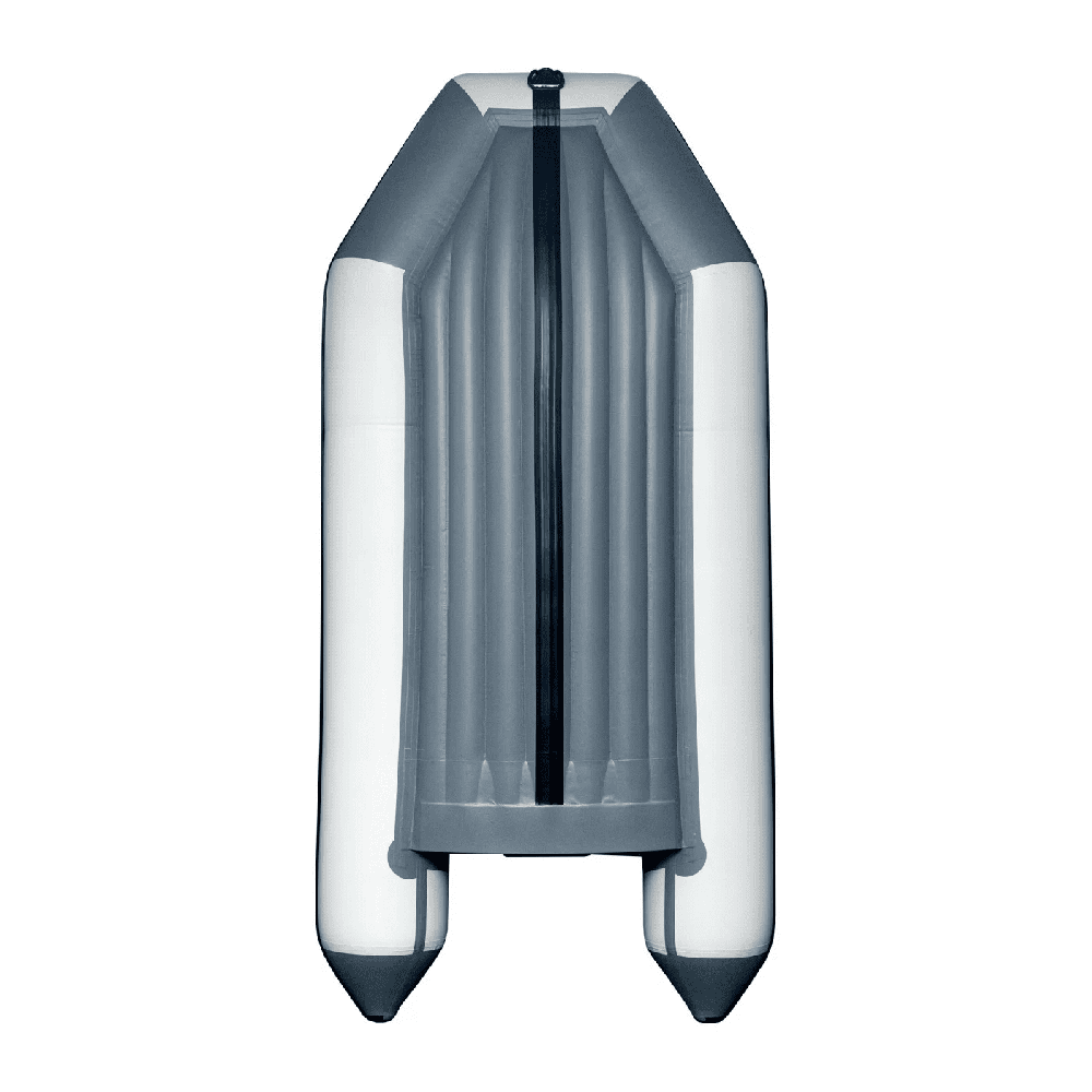 Лодка ПВХ SIBRIVER Хатанга 320 НДНД