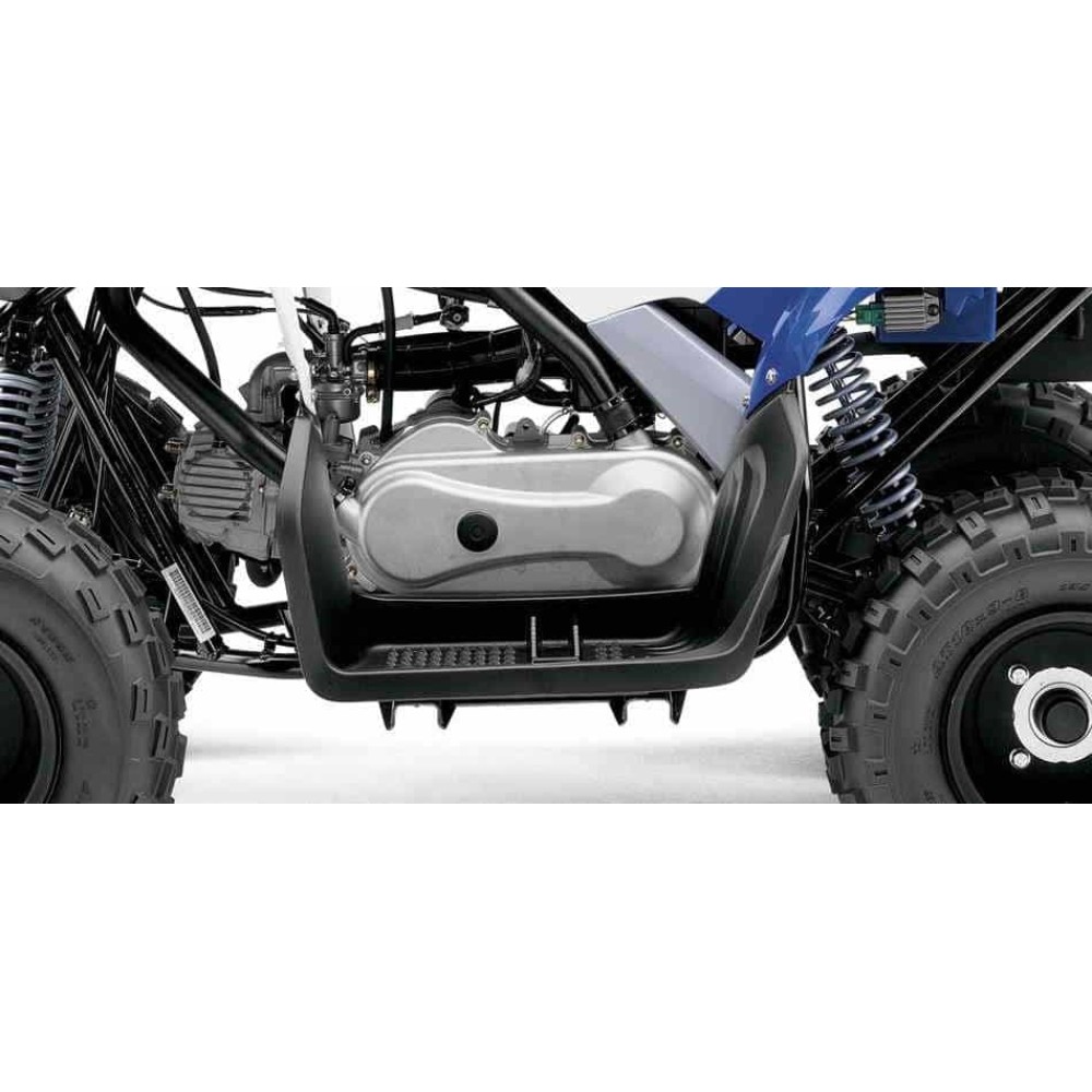 Квадроцикл YAMAHA YFM90R (Raptor 90)