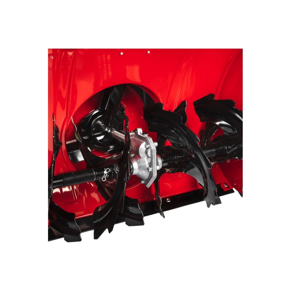 Снегоуборщик DDE ST9070LE